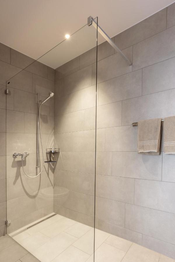 Hotel Tannenboden Flumserberg Bagian luar foto