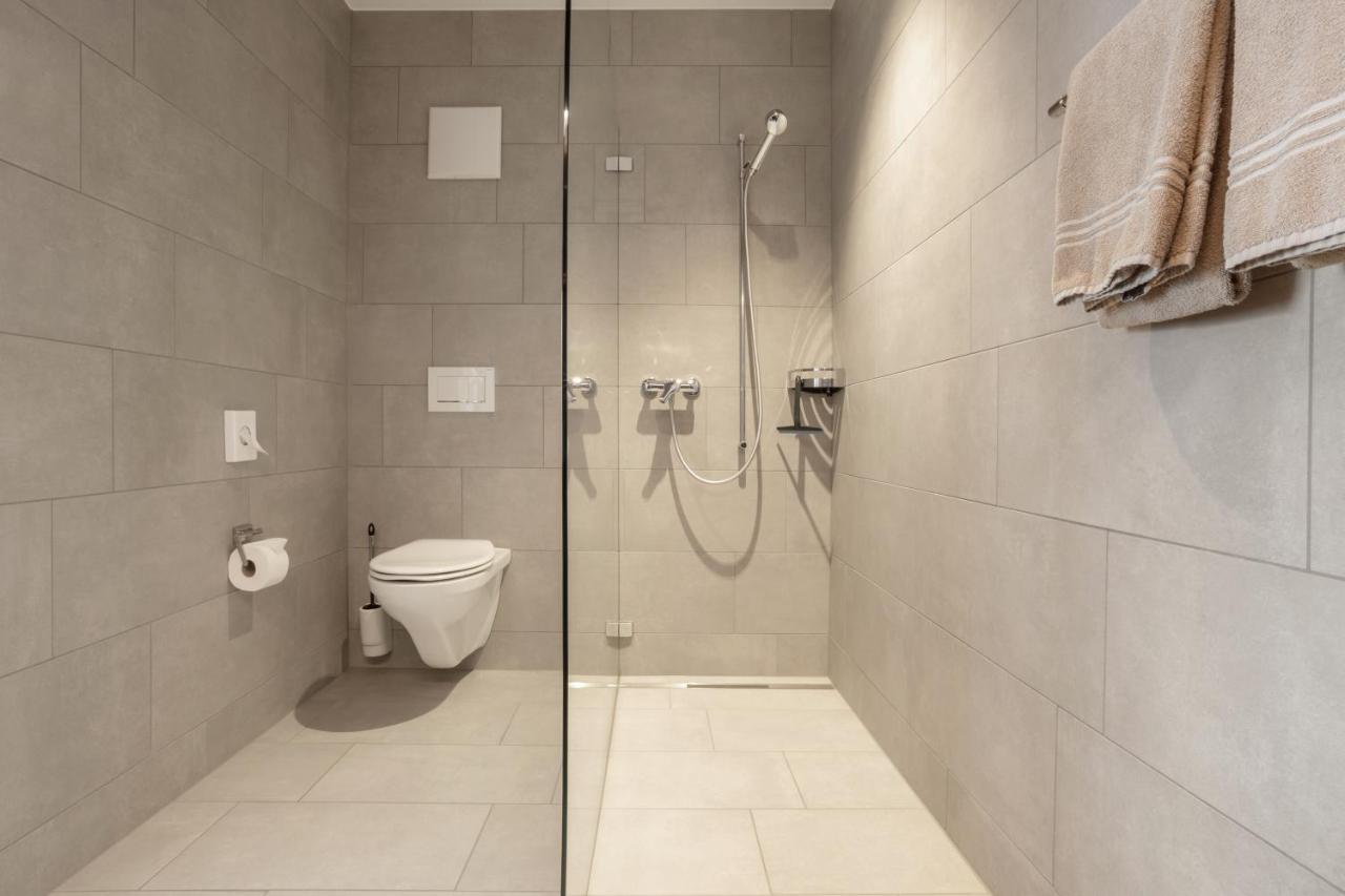 Hotel Tannenboden Flumserberg Bagian luar foto