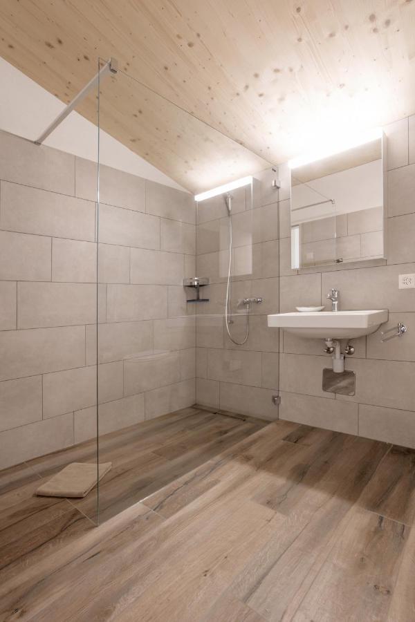 Hotel Tannenboden Flumserberg Bagian luar foto