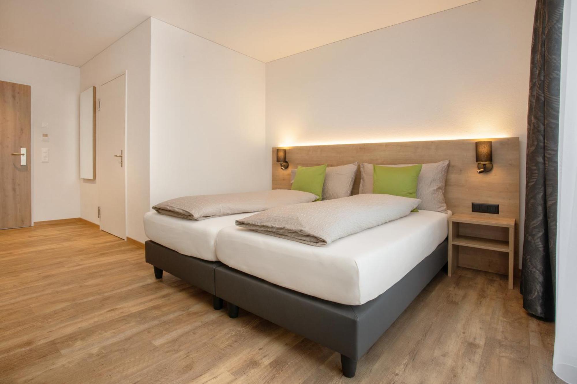 Hotel Tannenboden Flumserberg Bagian luar foto